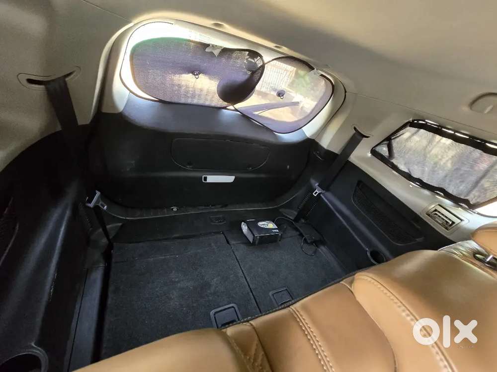 Mahindra Xuv500 In Excellent Condition