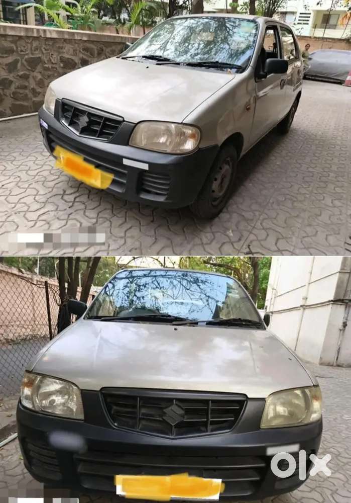 Maruti Suzuki Alto 2006