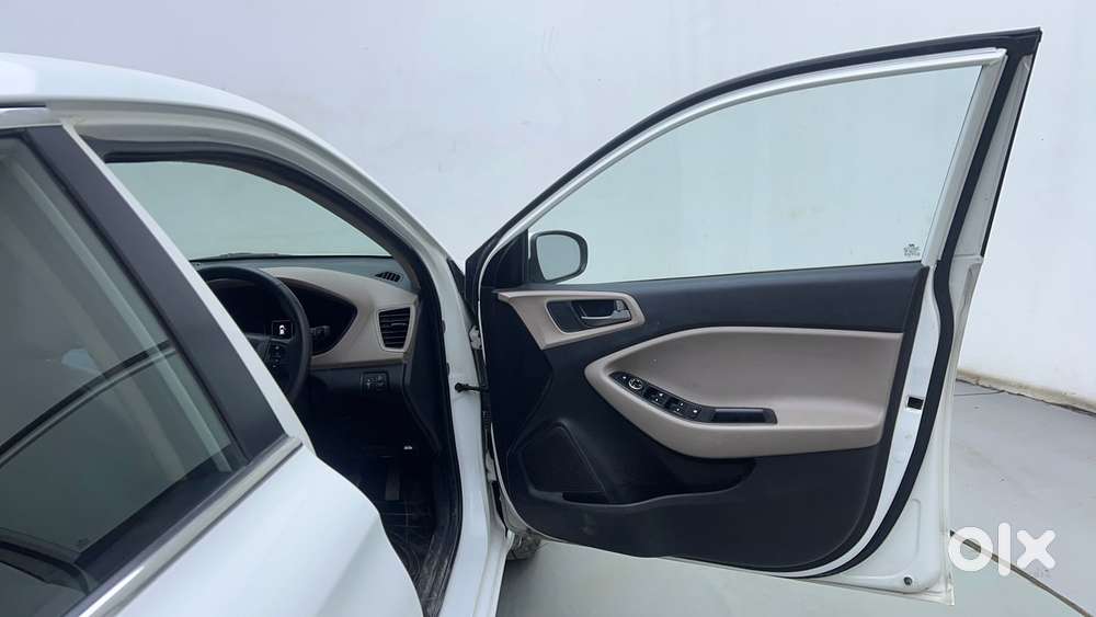 Hyundai Elite I20 [ ] 1.2 Asta, 2017, Petrol