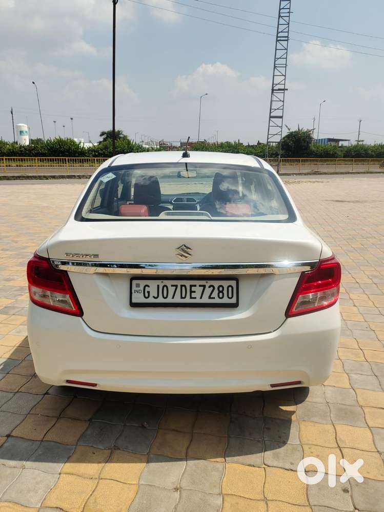 Maruti Suzuki Dzire 1.2 Zxi Plus, 2022, Cng & Hybrids