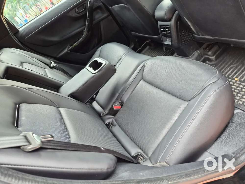 Tata Nexon Fearless S 1.2 Revotron Petrol 6 Mt Dt, 2024, Petrol