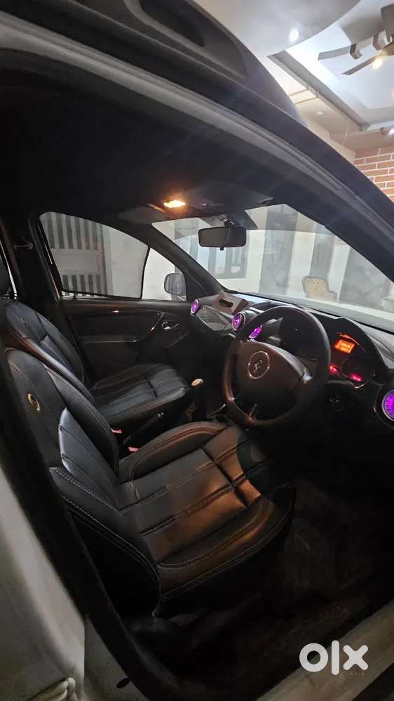 Renault Duster Rxl New