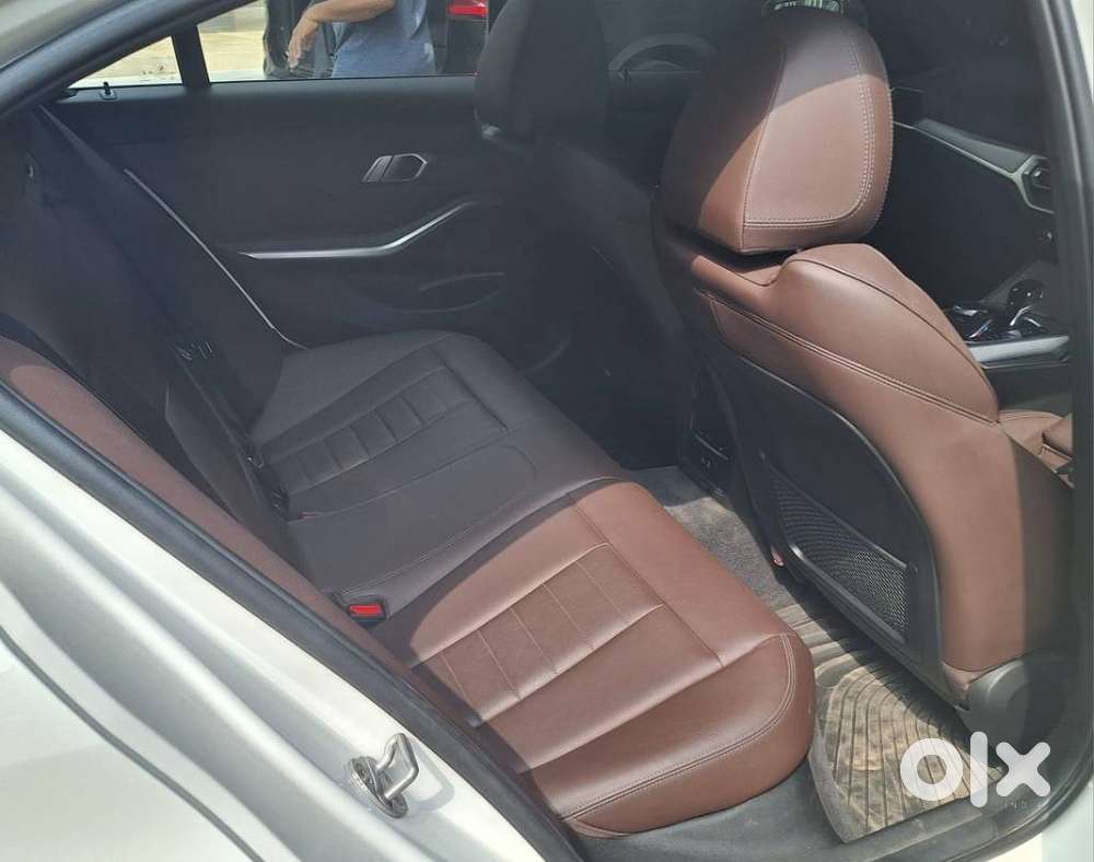 Bmw 3 Series 2.0 330i M Sport, 2022, Petrol