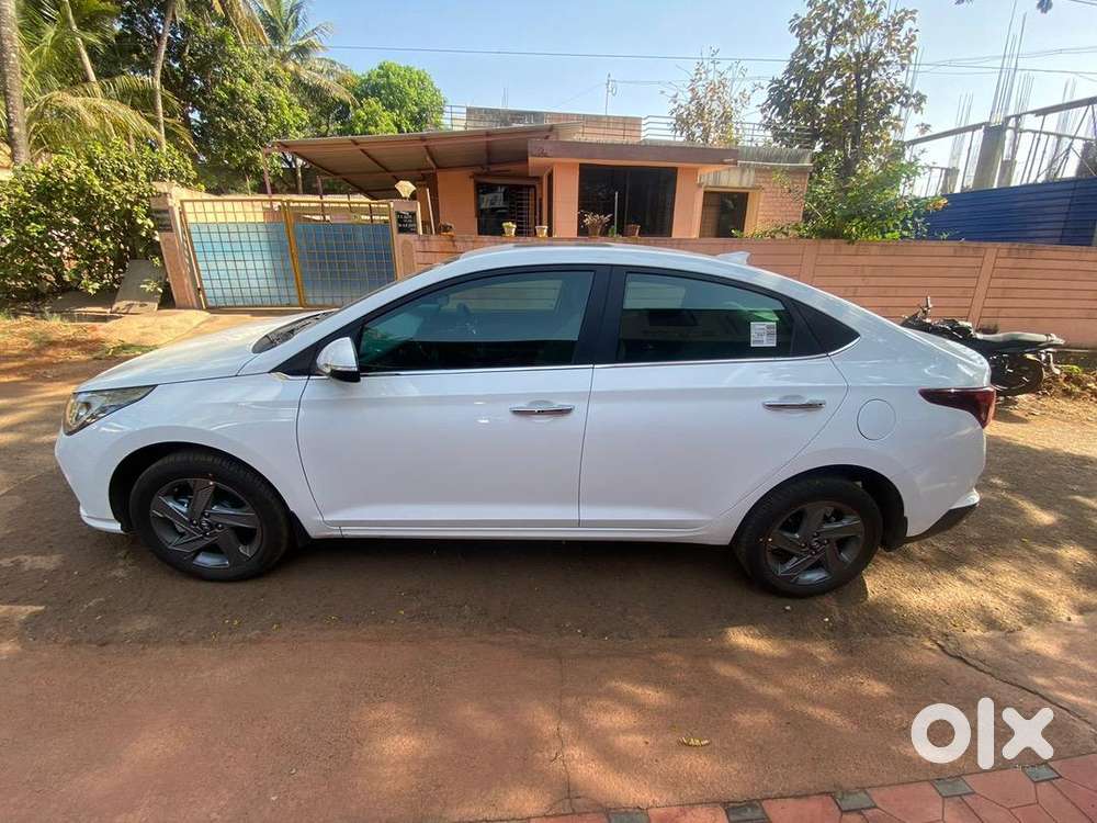 Single Hand Used Car