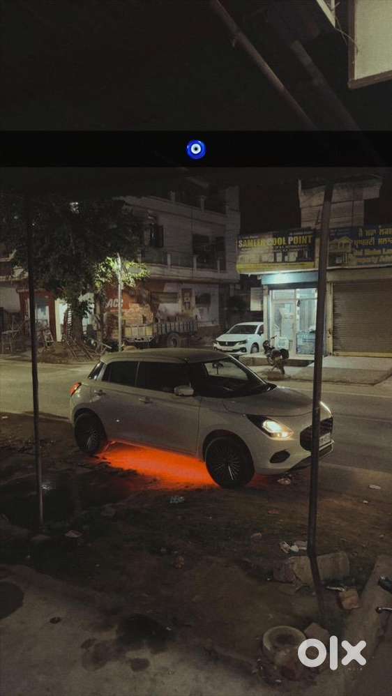Maruti Suzuki New-gen Swift 2025 Petrol Good Condition
