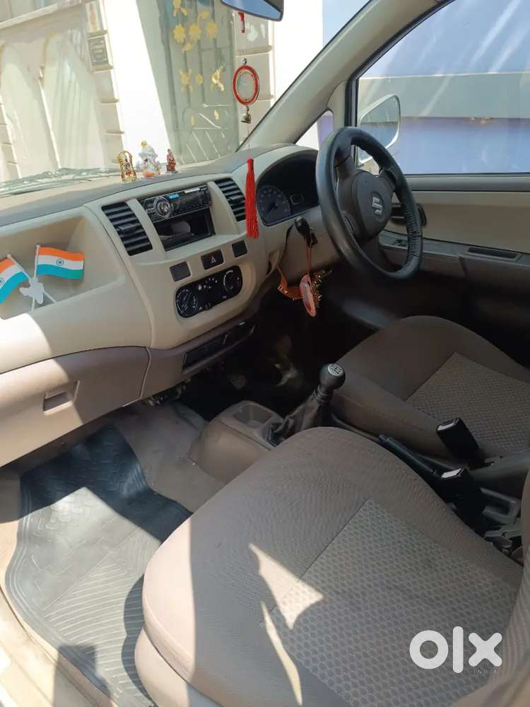 Maruti Suzuki Estilo 2010 Petrol 50000 Km Driven