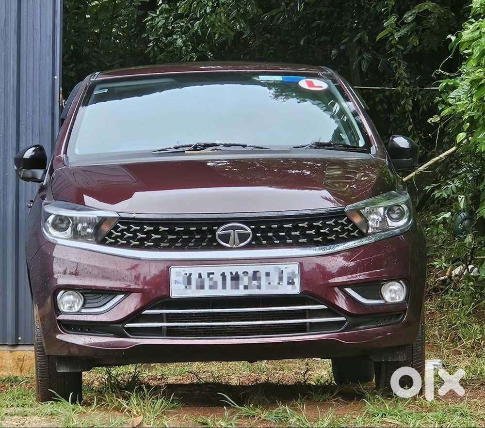 Tata Tigor Xz Plus 2021