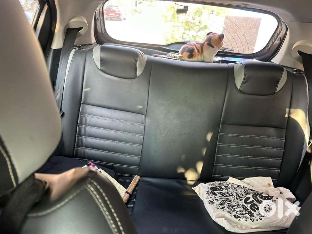 Tata Tiago 2019 Petrol Good Condition