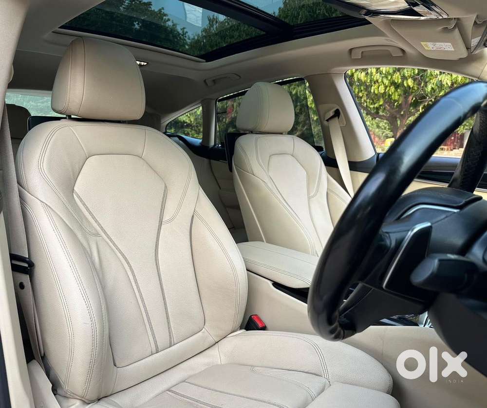 Bmw 6 Series Gt 630i M Sport, 2018, Petrol