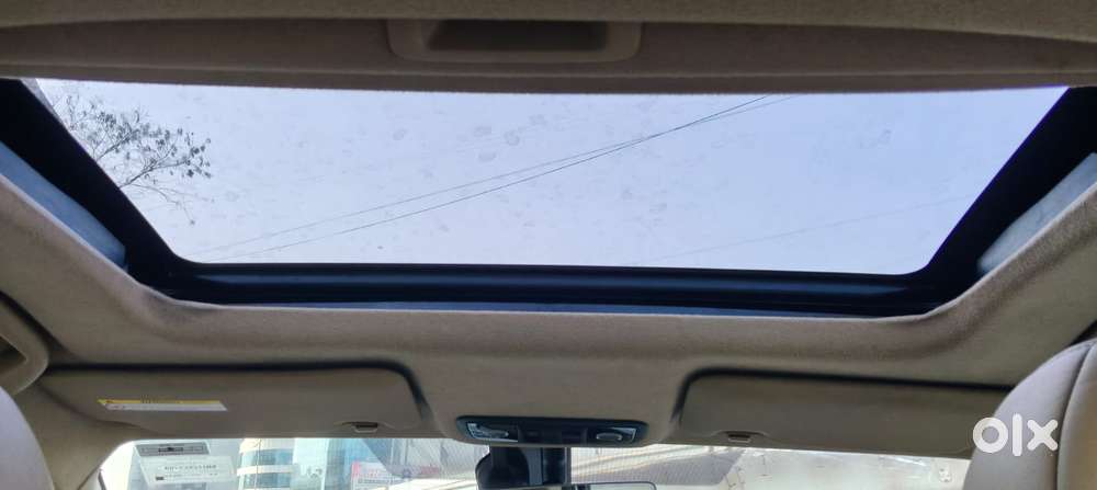 Honda City I-vtec Cvt Zx, 2019, Petrol