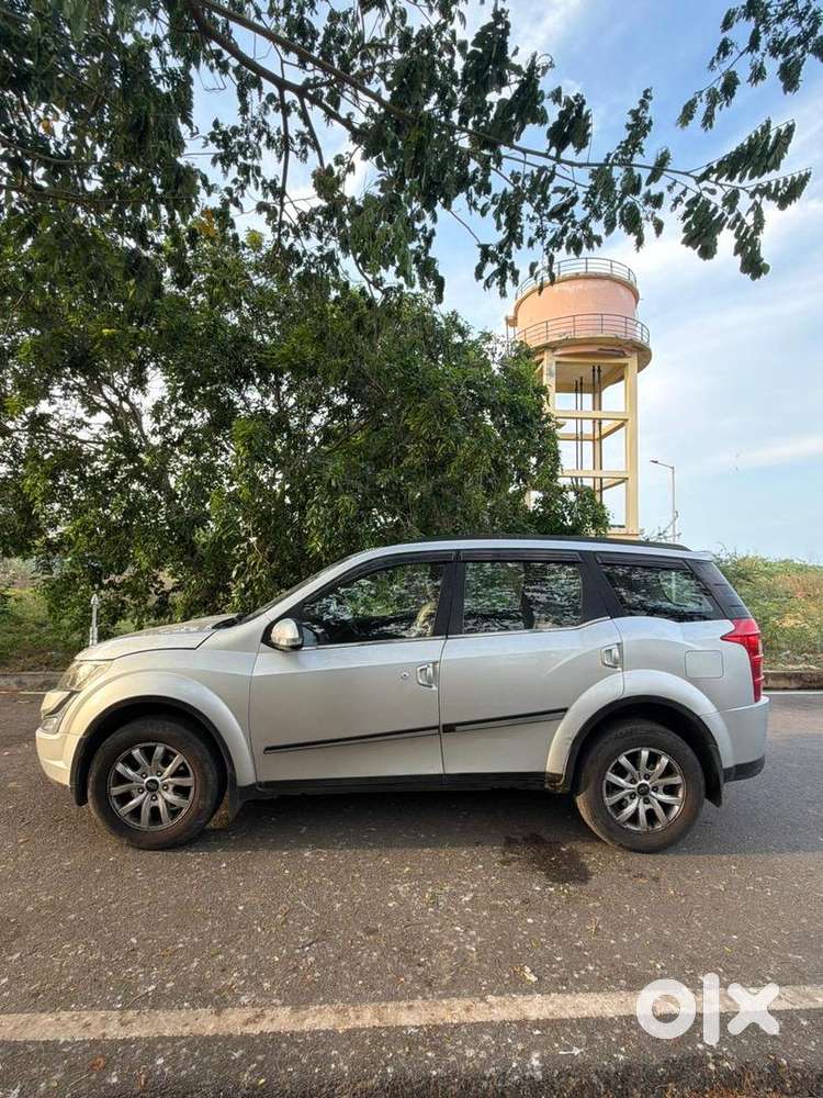 Mahindra Xuv500 2015 Diesel Well Maintained