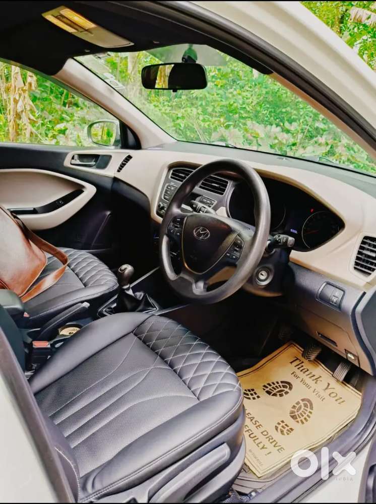 Hyundai Elite I20 Sportz 2018