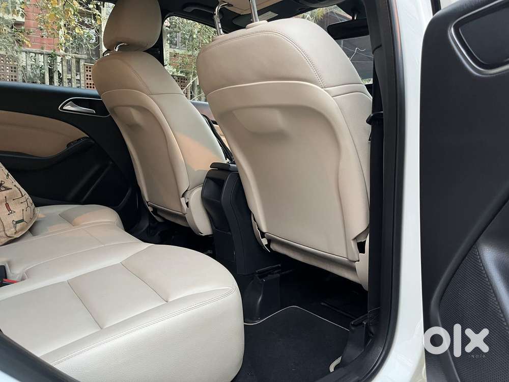 Mercedes-benz B Class 1.6 180 Style Petrol, 2013, Petrol