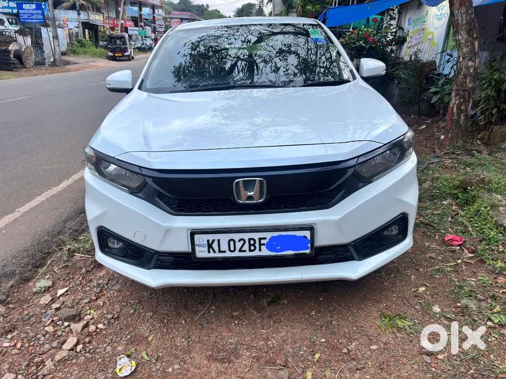 Honda Amaze For Sale