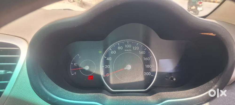 Hyundai I10 1.1 Magna 2012