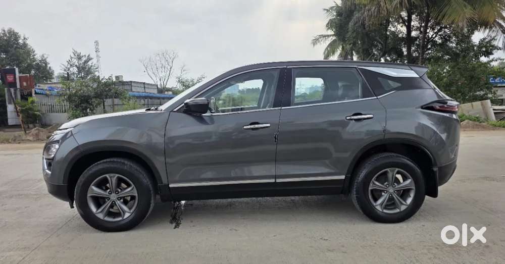Tata Harrier 2.0 Kryotec Xta Plus, 2022, Diesel