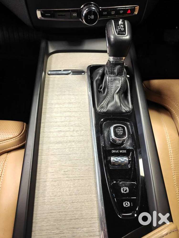 Volvo Xc60 Inscription D5, 2020, Diesel