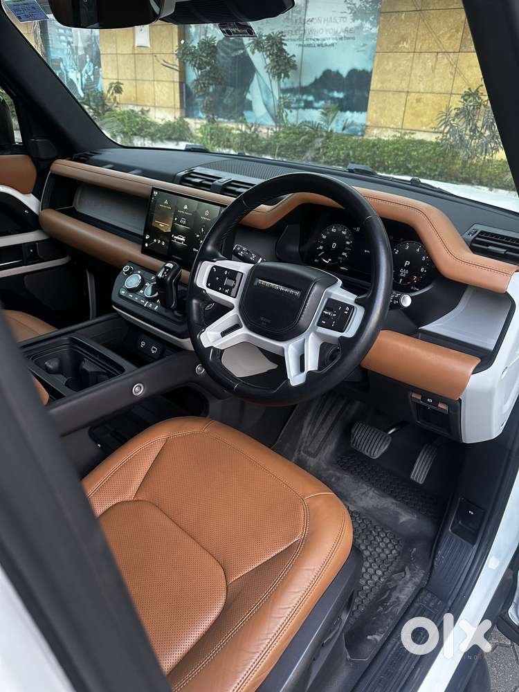 Land Rover Defender 2.0 110 Hse, 2022, Petrol