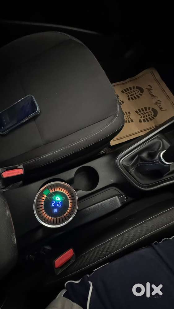 Hyundai New I20 2021