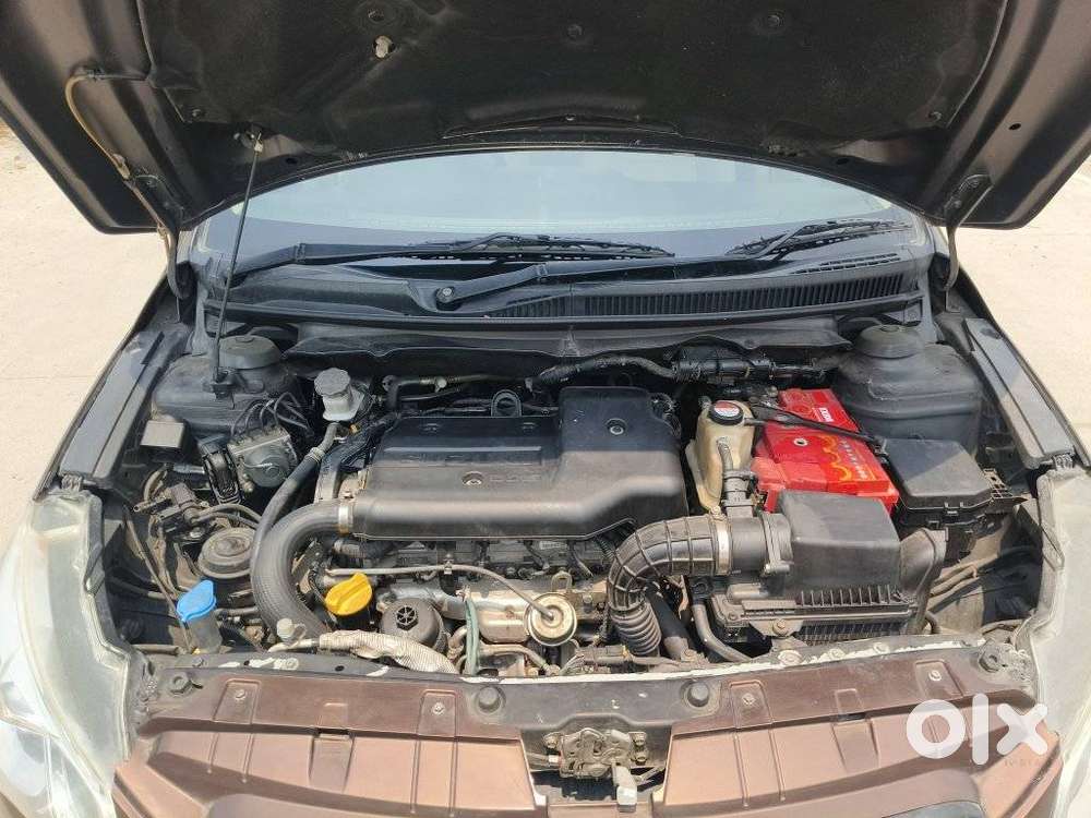 Maruti Suzuki Ciaz Alpha Diesel, 2017, Diesel