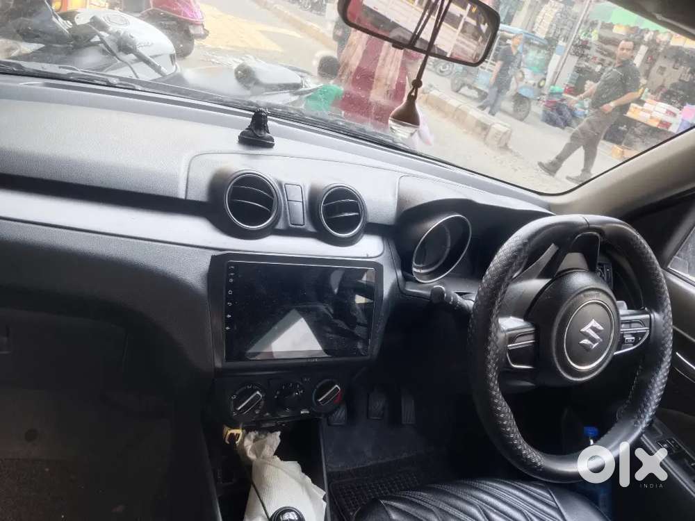 Maruti Suzuki Swift 2022