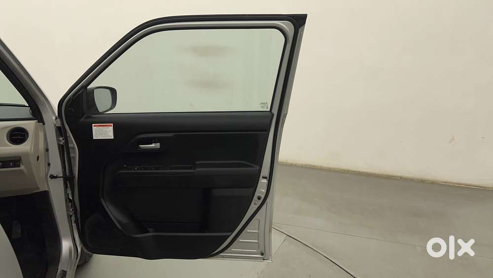 Maruti Suzuki Wagon R Vxi 1.0 Cng, 2024, Cng & Hybrids