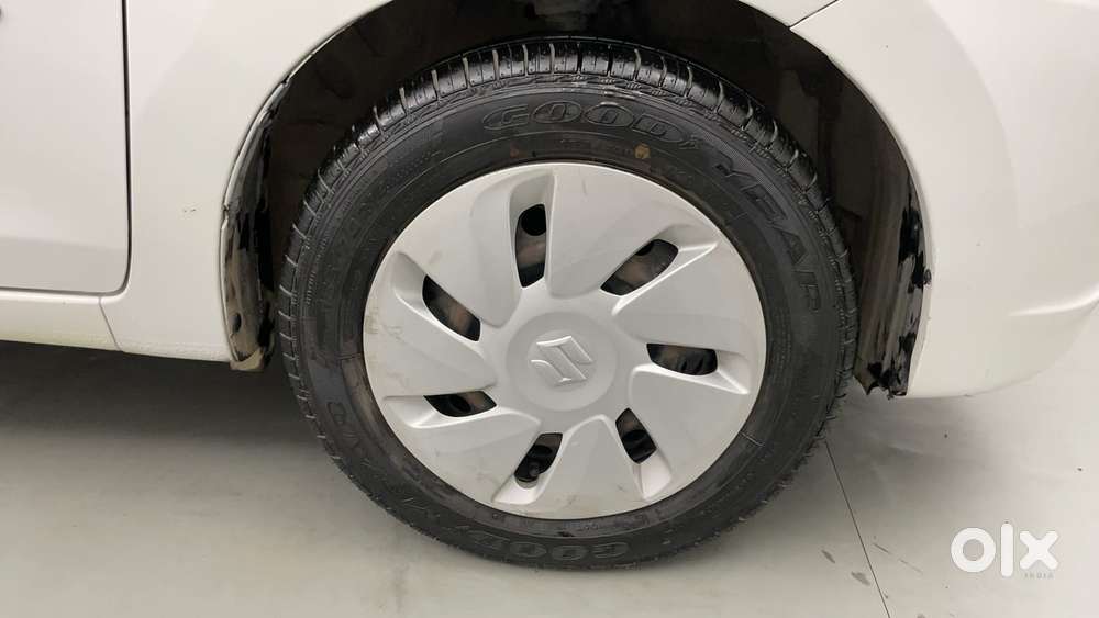 Maruti Suzuki Celerio Vxi, 2014, Petrol