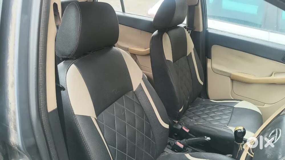Tata Indica Ev2 2013