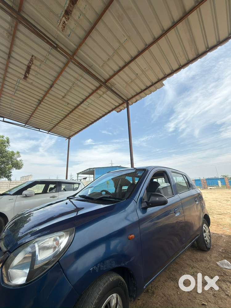 Maruti Suzuki 2014 Year