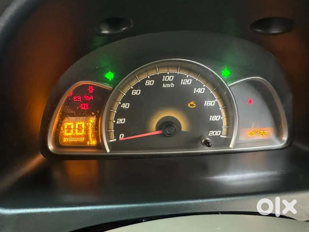 Chevrolet Sail Ls 2013