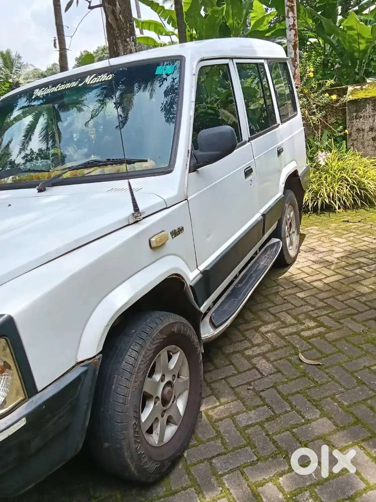 Tata Sumo Victa 2005