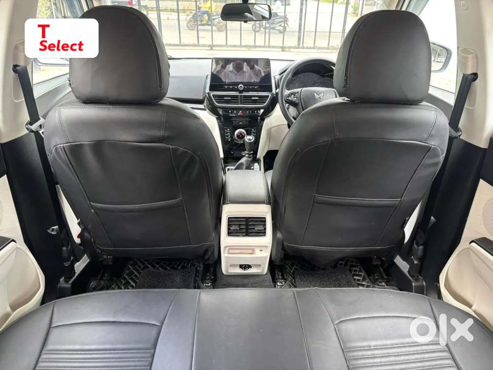 Mahindra Xuv 3xo Mx3 Pro 1.2 Petrol, 2025, Petrol