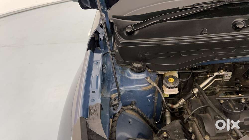 Hyundai Venue [2022-ongoing] 1.2 S, 2022, Petrol