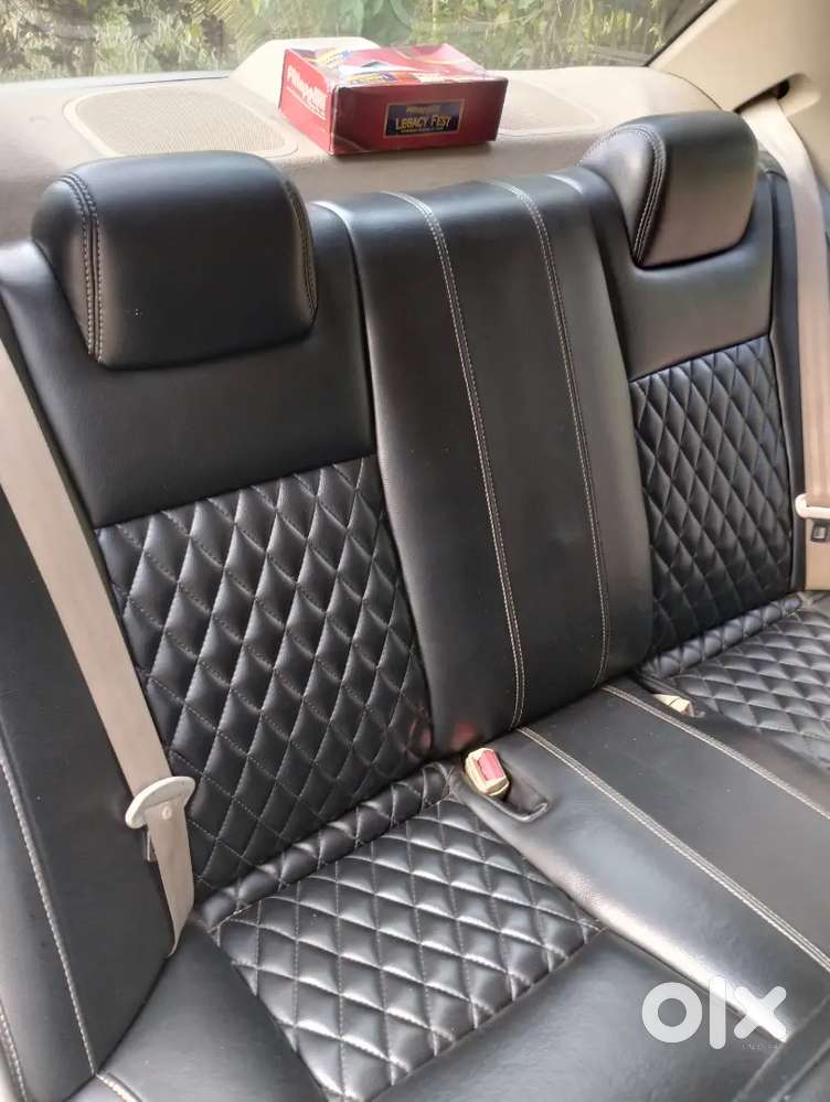 Maruti Suzuki Dzire 2013 Diesel