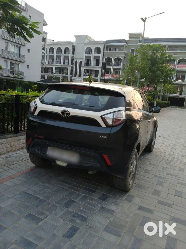 Tata Nexon Diesel 2018