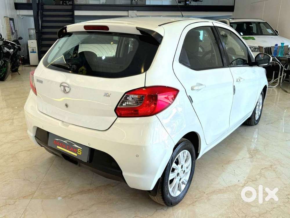 Tata Tiago