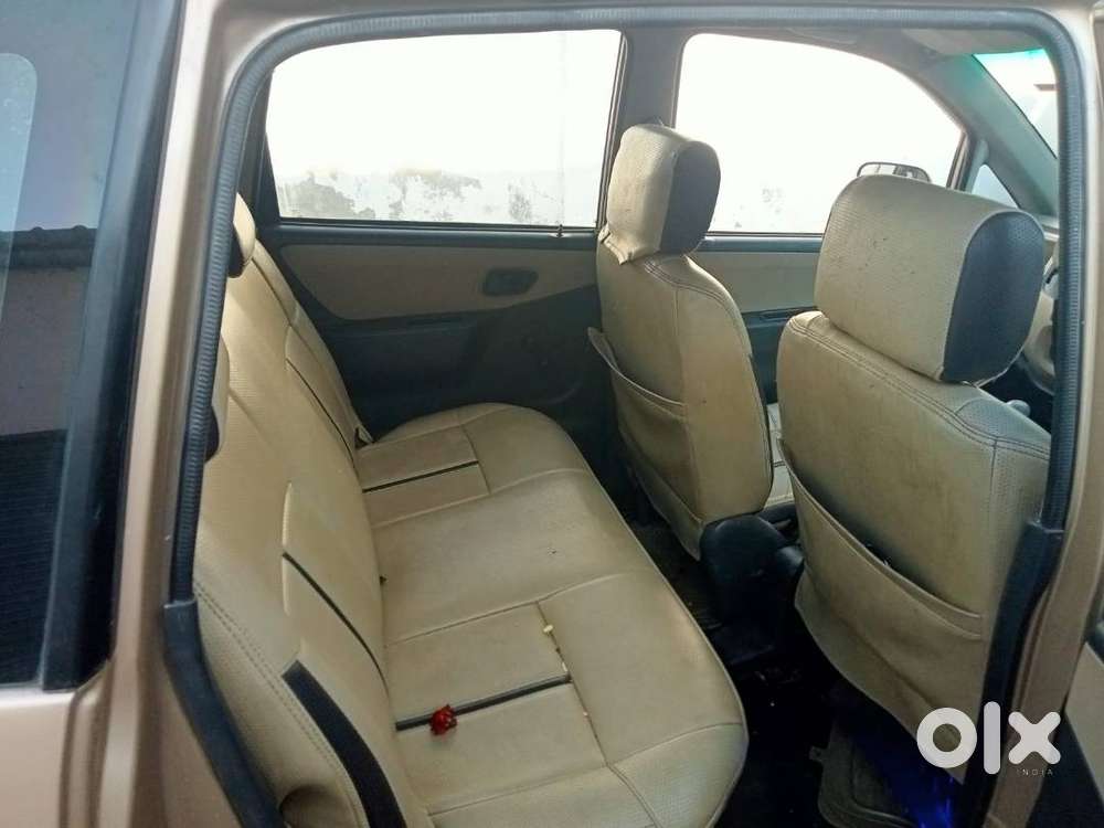 Maruti Suzuki Zen Estilo 2008 Petrol 170325 Km Driven