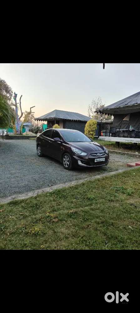 Verna Fludic