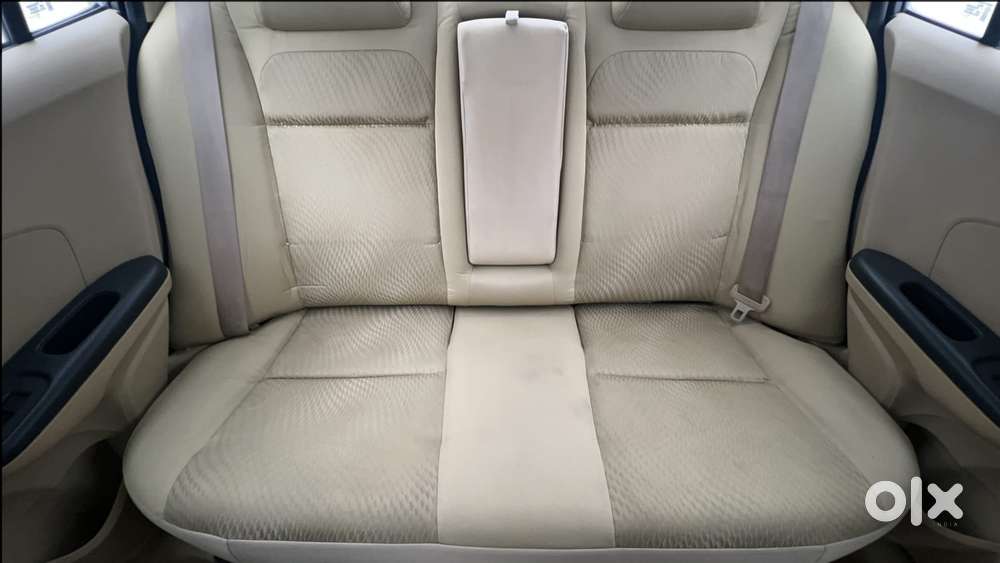 Honda Amaze S I-vtec, 2015, Petrol