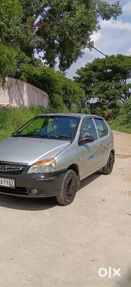 Tata Indica Ev2 2016