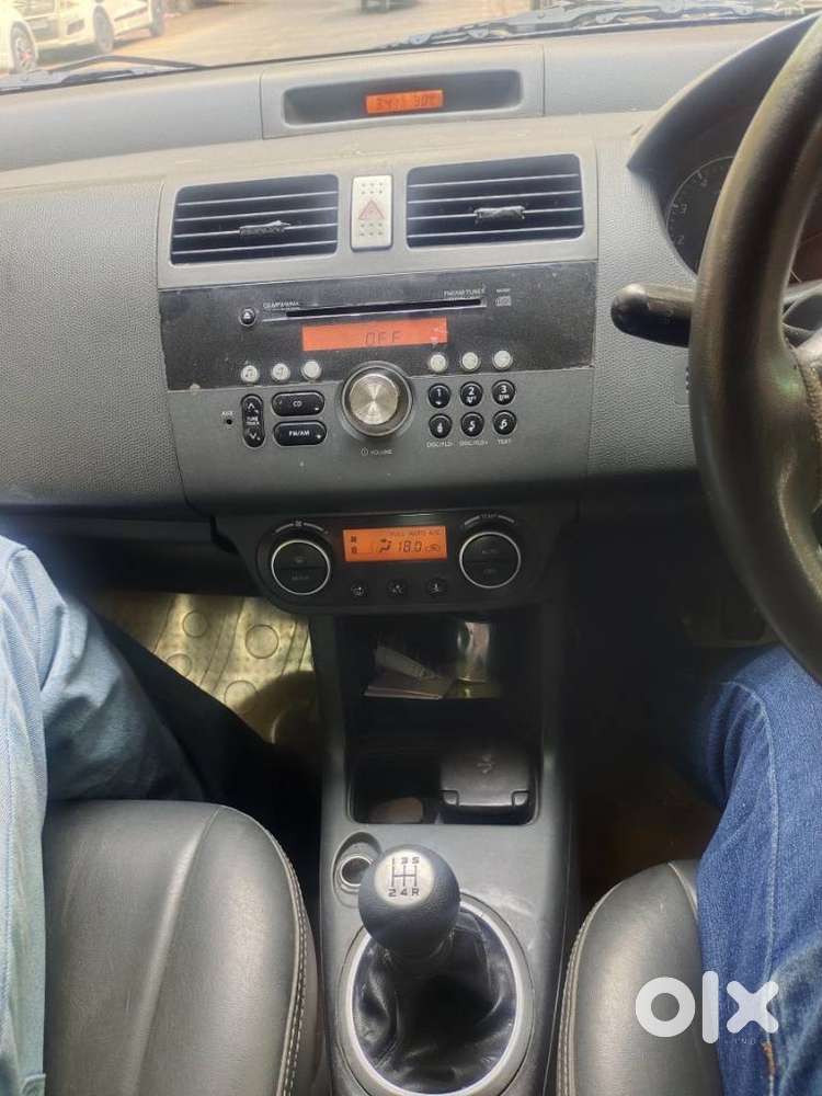 Maruti Suzuki Dzire 2017-2020 Zdi, 2008, Diesel