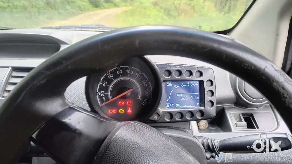 Car November 2030 Pass With All Documents With Polution