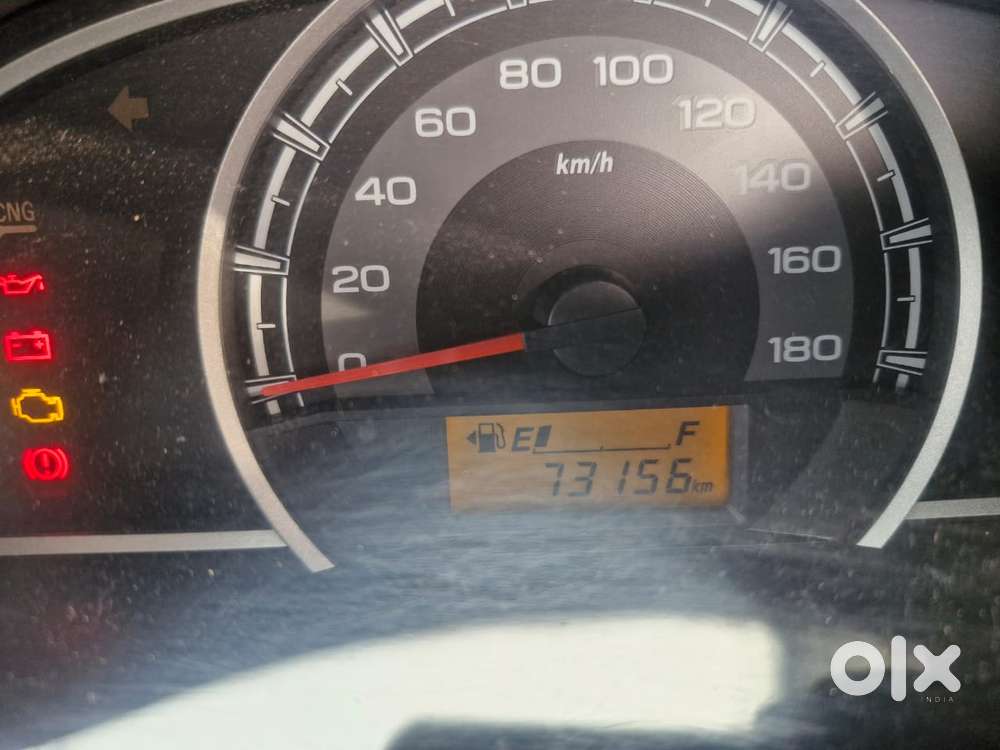 Maruti Suzuki Alto 800 Lxi, 2015, Petrol
