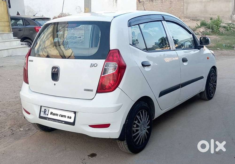 Hyundai I10 1.1l Irde Magna Special Edition, 2016, Cng & Hybrids
