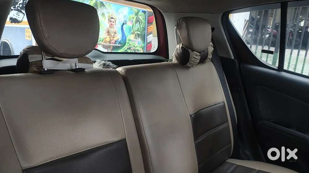 Maruti Suzuki Ritz 2011 Petrol Good Condition