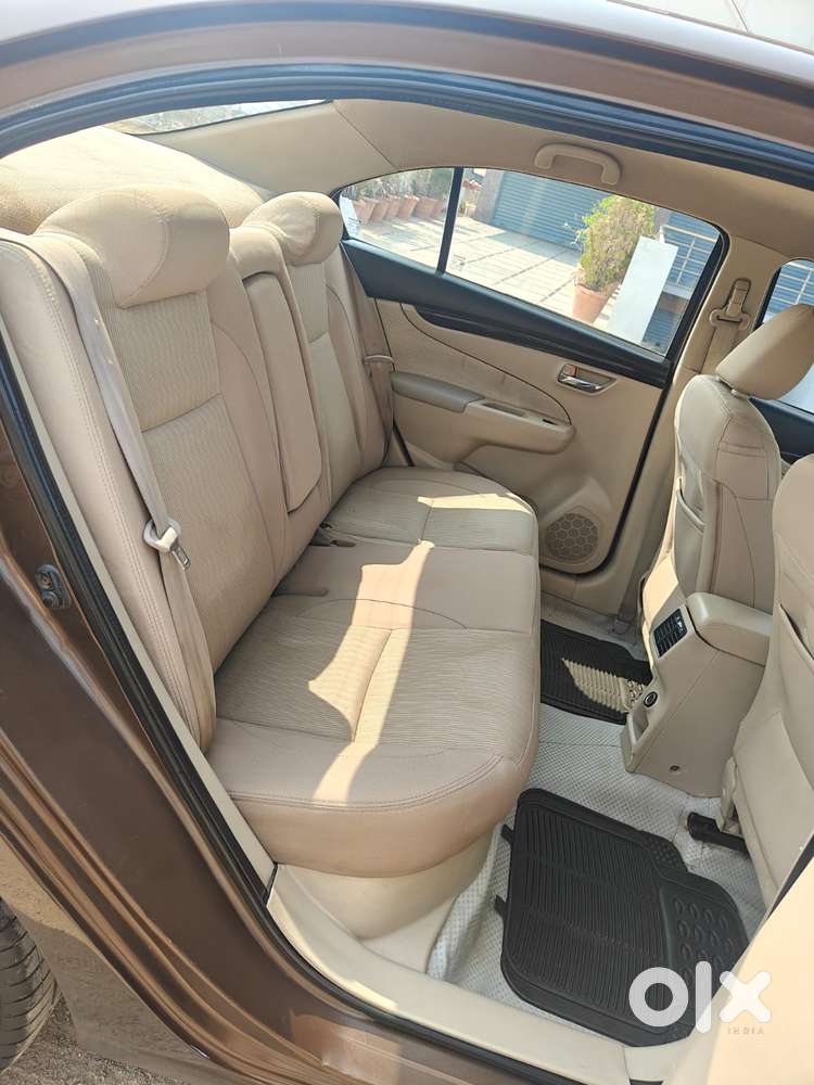 Maruti Suzuki Ciaz Vdi, 2016, Diesel