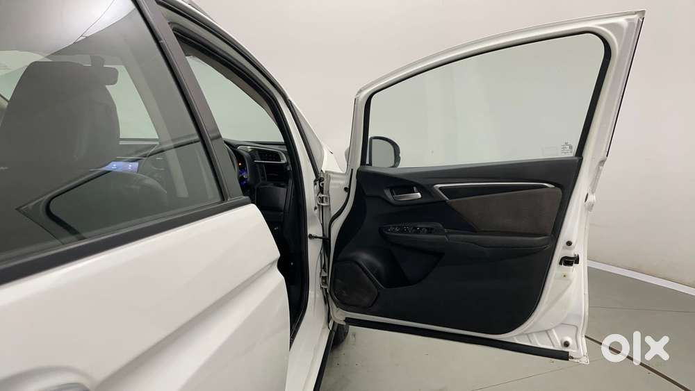 Honda Wr-v 1.2 Vx I-vtec, 2018, Petrol