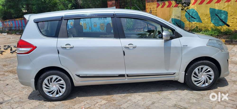 Maruti Suzuki Ertiga Vdi, 2015, Diesel