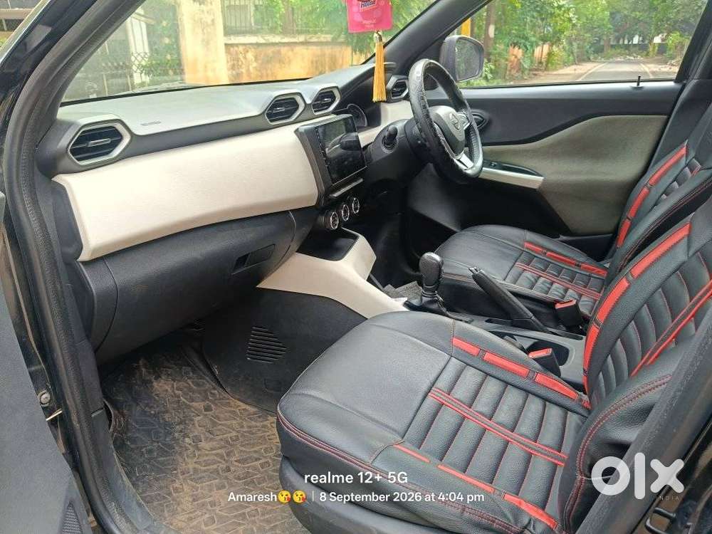 Nissan Magnite Tekna Ez Shift, 2024, Petrol