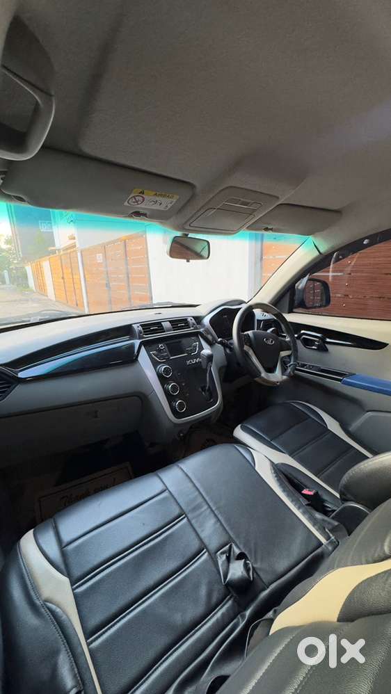 Mahindra Kuv 100 Diesel 2016